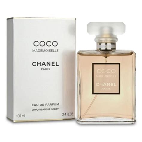 coco chanel perfume precio paraguay|perfume chanel coco mujer precio.